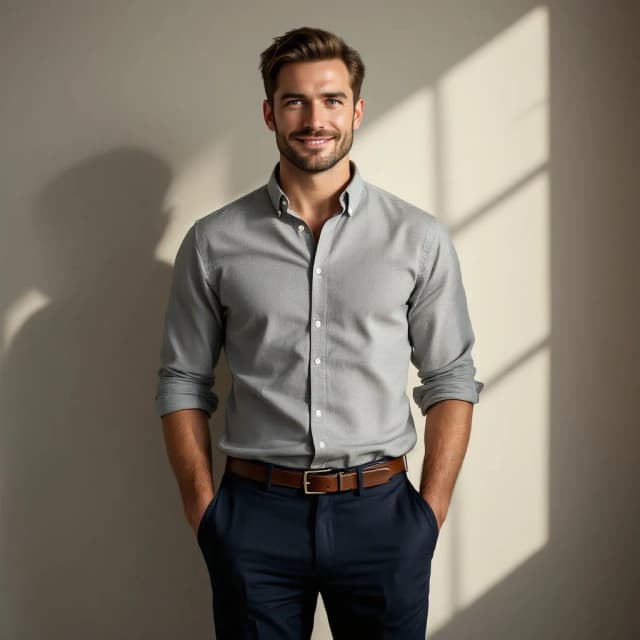 Daniel Johnson