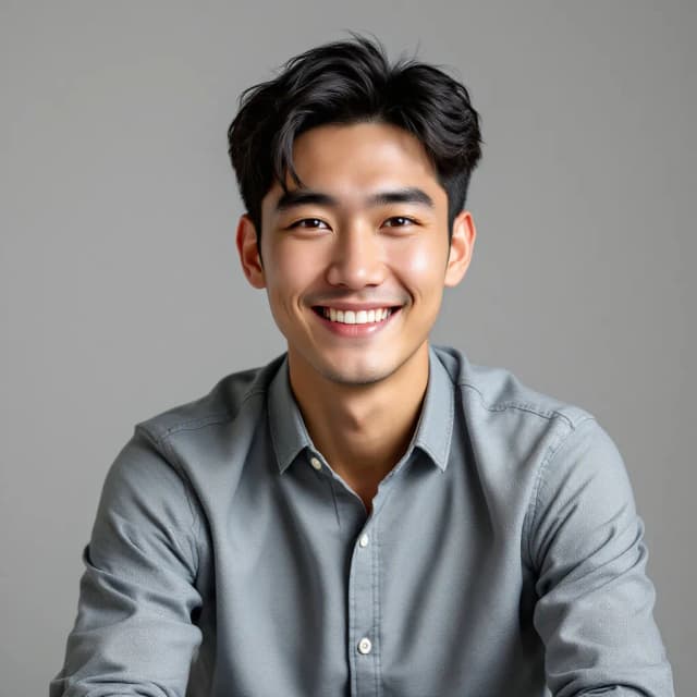 Michael Chen